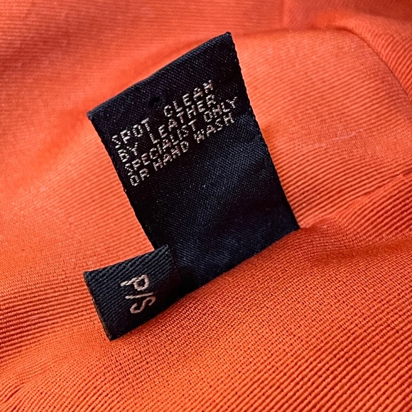 Coach Monogram Signature Bucket Hat P/S main image 15